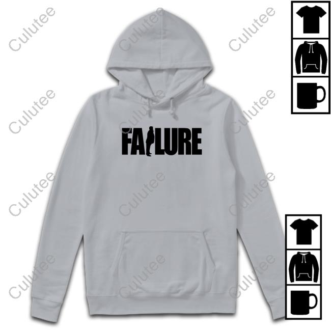 Trump Failure White Shirt