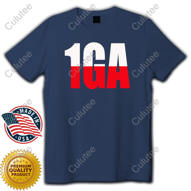 Official Owen Kostekcanu Iga Swiatek 1Ga Tee Shirt