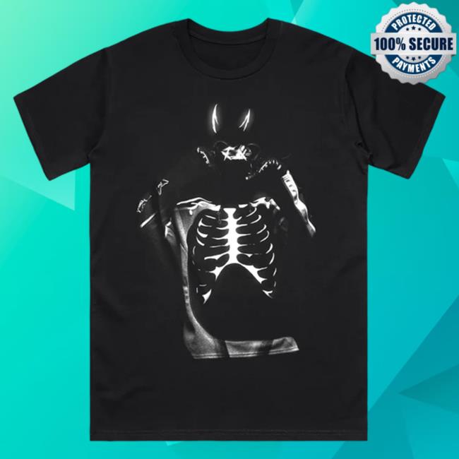 Official Peso Pluma Merch Halloween Shirt