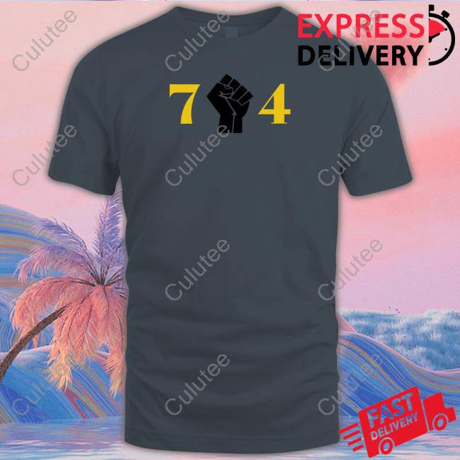 Bj Hill 74 Black Lives Matter Hoodie Michael Niziolek