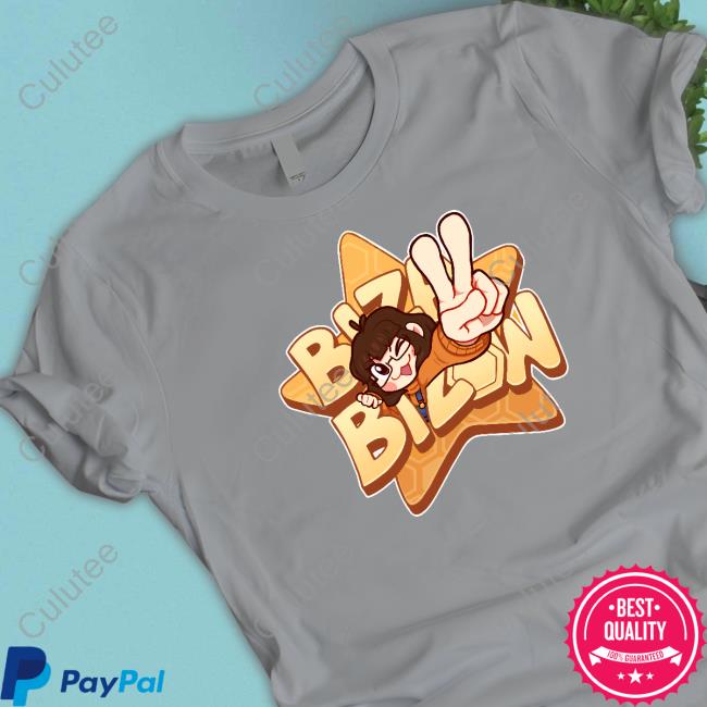 Crowdmade Shop Bizabizow Supah Star Tee Shirt
