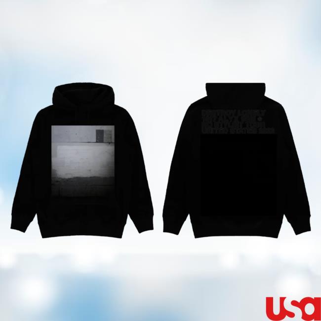 Official Destroy Lonely Merch Store Destroy Lonely Alyx Hoodie 2Nd Leg Crew neck Destroy Lonely Clothing Shop DestroyLonely