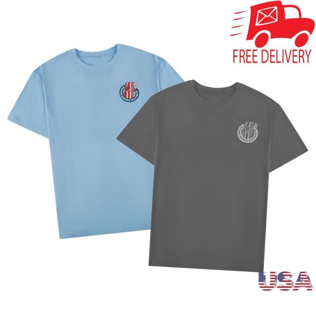 Performance Legacy Graphic Tee Laws Are Threats Dropout TV