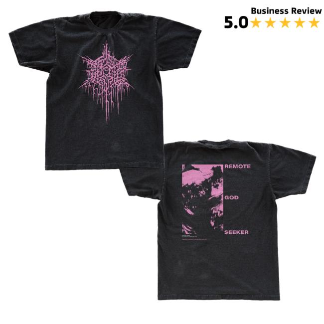 Psycho-Frame Remote God Seeker Tshirt