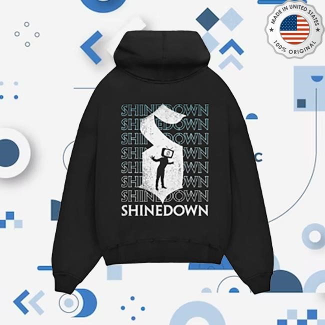 Daylight Hoody – Shinedown
