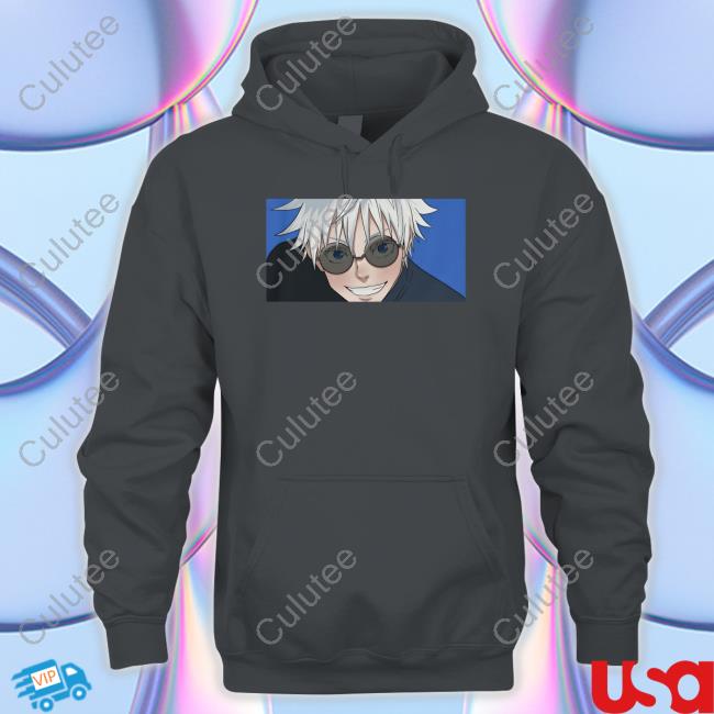 Young Gojo Shirt