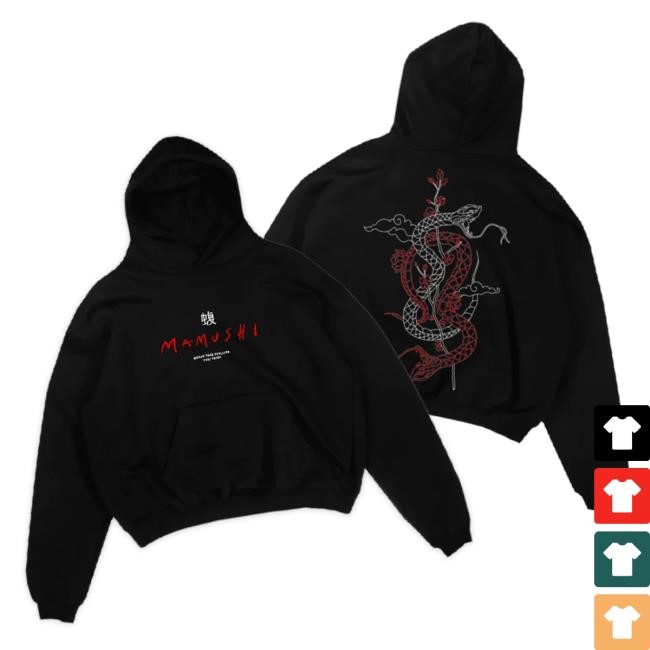 Megan's Tattoo Sweatshirt Hoodie Megan Thee Stallion