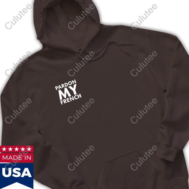 Pardon My French Store PMF Week-End Shirts