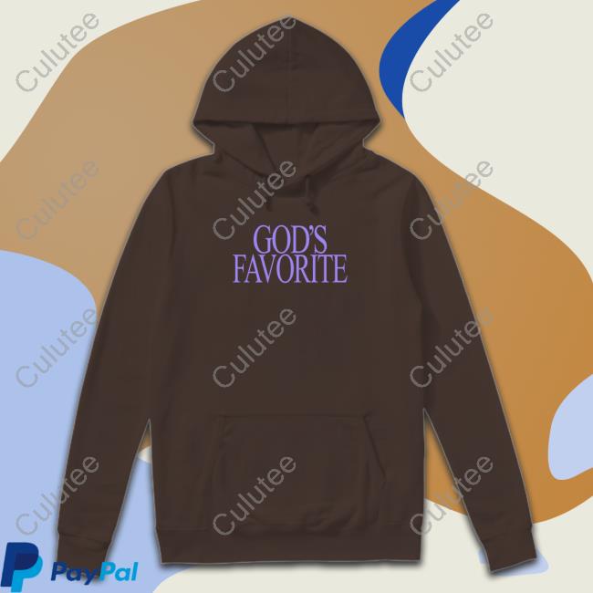 God's Favorite Lisa Shirts