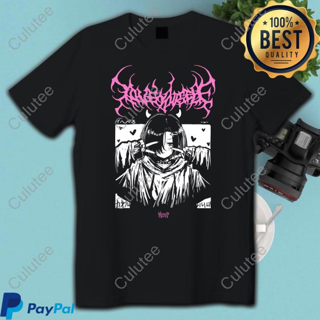 Lobsteranian Loveyourself Shirts