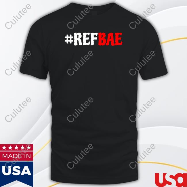 WrestlingWorldCC Aja Smith Ref Bae Sweatshirt