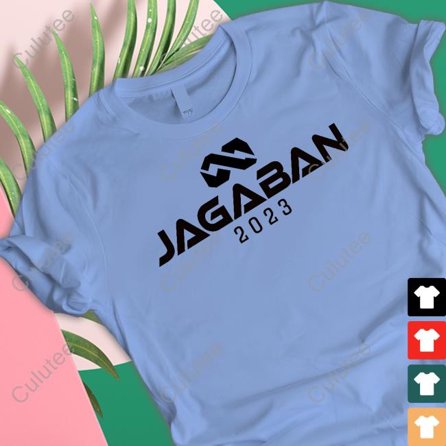 Jagaban 2023 Long Sleeve T Shirt