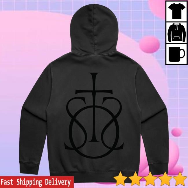 Official Phil Wickham Store Sots Hoodie