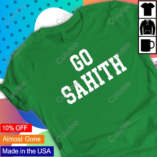 Go Sahith Hoodie Nolayingup