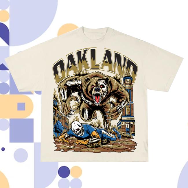 Official Sana Detroit Clothing Store Shop Sana X Oakland Popover Shirt - Cream SanaDetroit