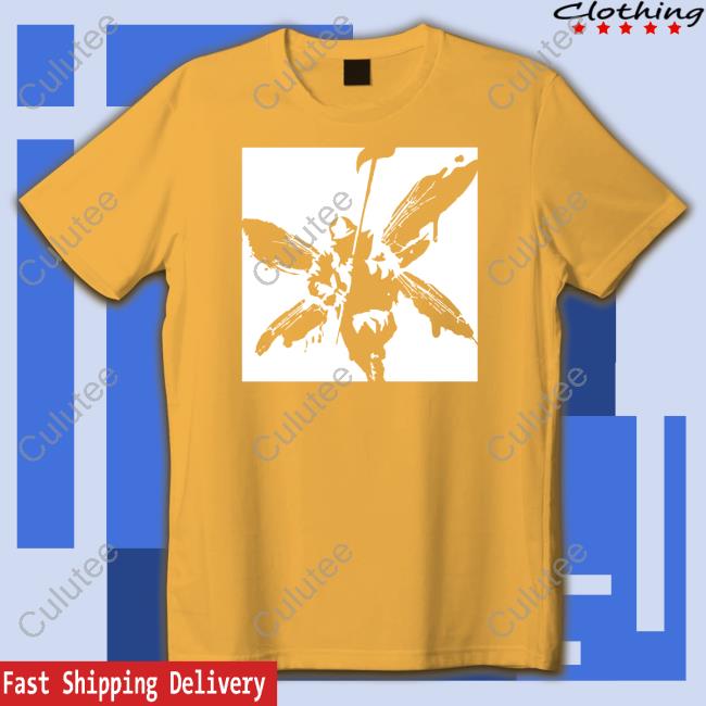 Square Street Soldier T-Shirt