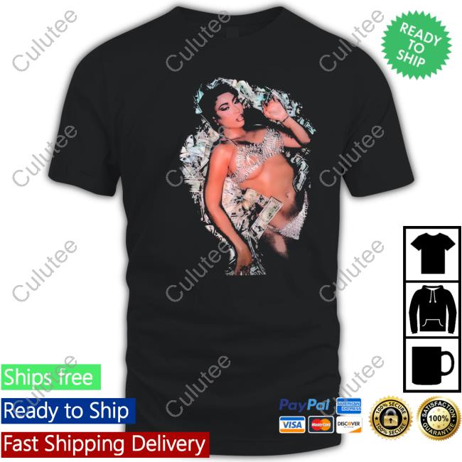 More Money Tee