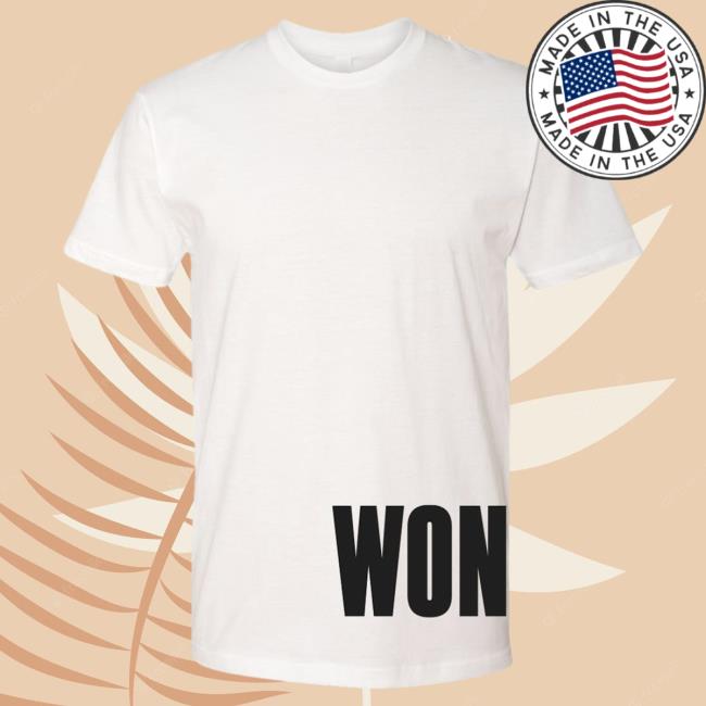 Official Megan Moroney Merch Store Megan Moroney White Wonder T-Shirt MeganMoroney Shop