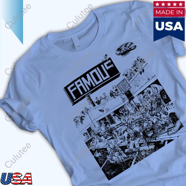 Studio T Shirt Studio Shirt