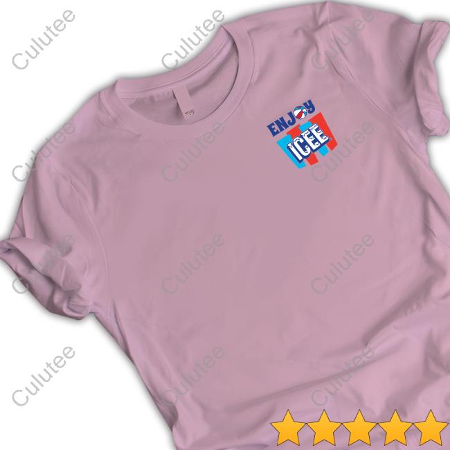 Enjoy X Icee Hoodie