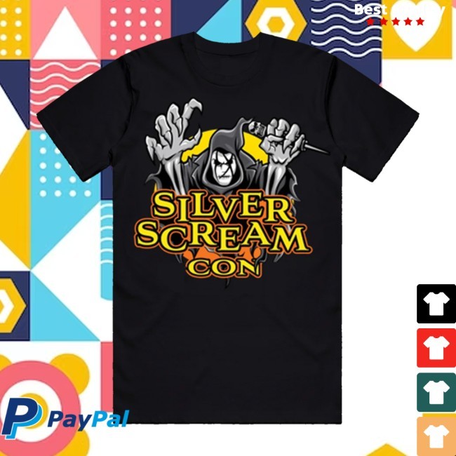 Spirit of SSC New Shirt Ice Nine Kills