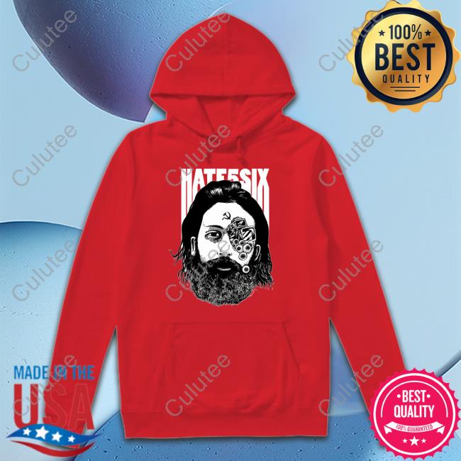 vEyecarious Shirts