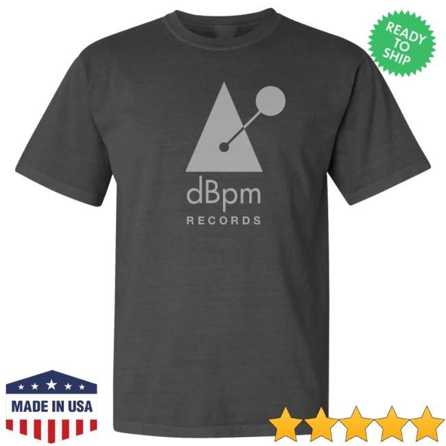 dBpm Shirt 2024 – Wilco Store