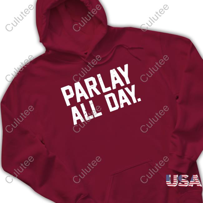 Official Betjack Parlay All Day Cap