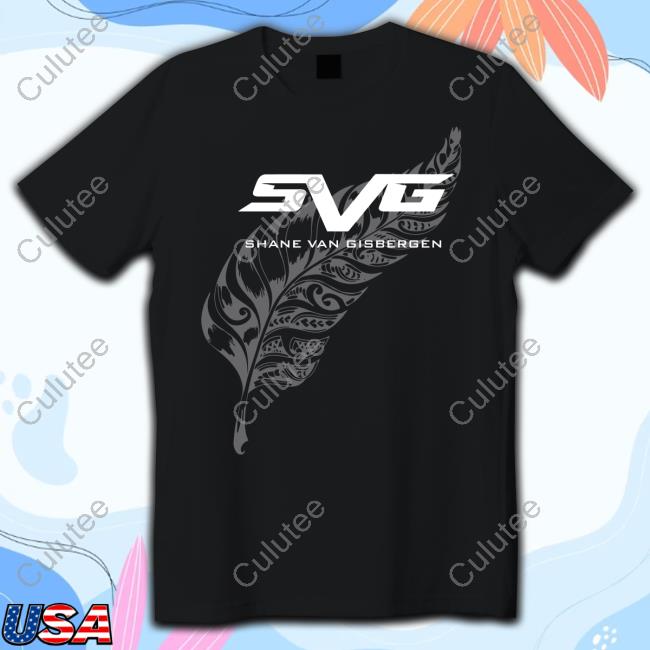 Shane van Gisbergen Project 91 T-Shirt