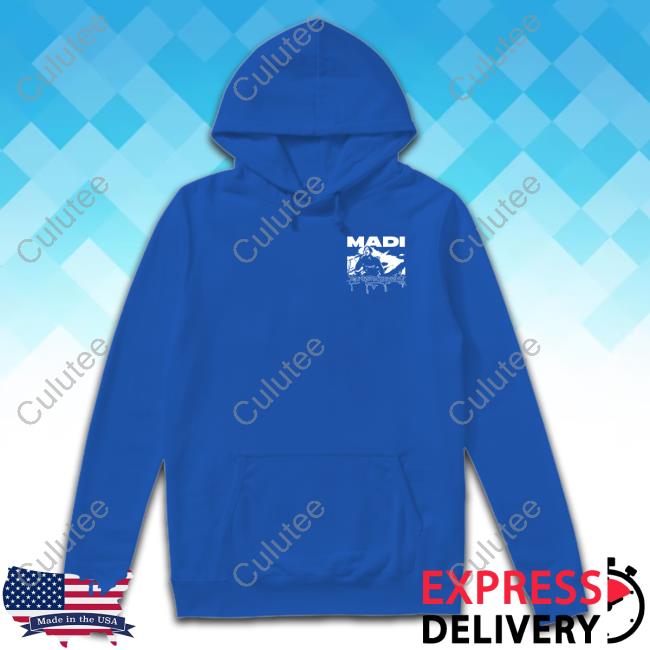 Das Bootleg 13 Store Madi You Gotta Believe Break The Cycle And Survive T Shirt