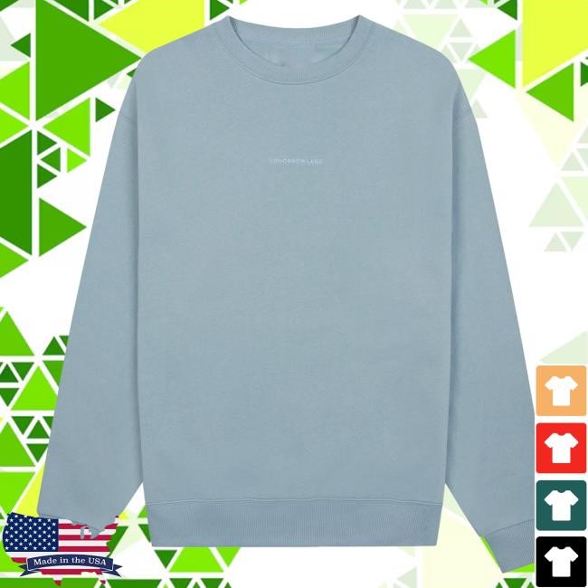 Tomorrowland Orbyz Lion Gate Long Sleeve T-Shirt | Tomorrowland Store Official Tomorrowland Orbyz Lion Gate Long Sleeve | Tomorrowland Store Official