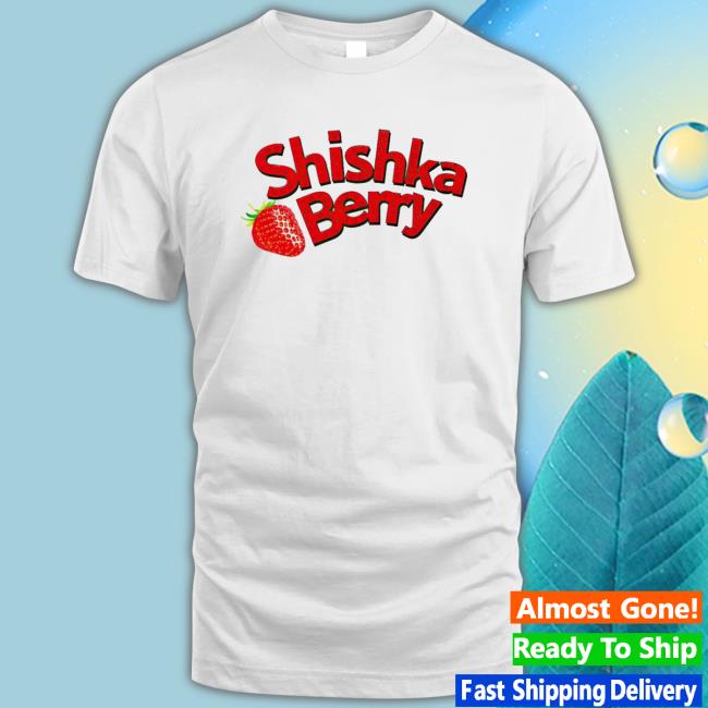 Shishka Berry Hoodie