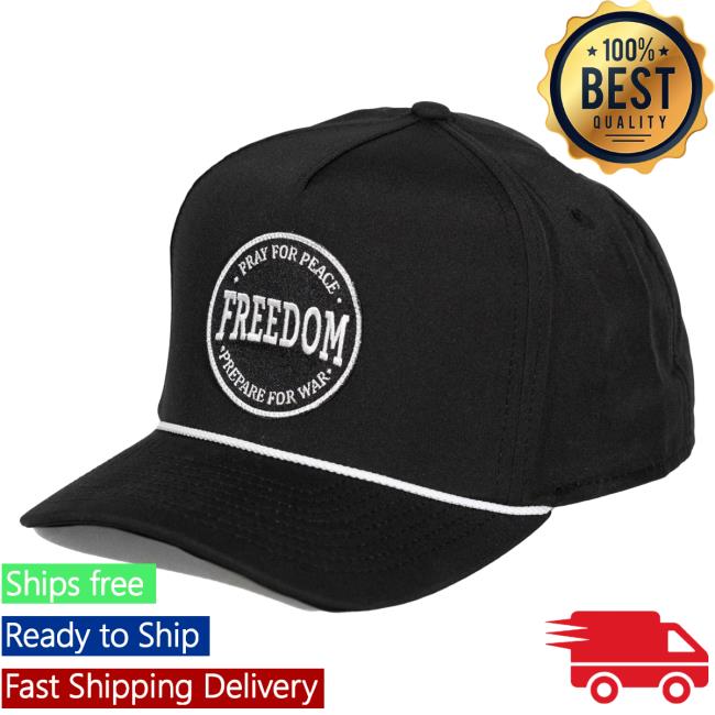 Official Acal Clothing Shop Merch Prepare For War Hat