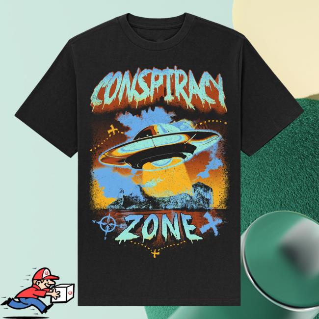 Official Shane Dawson Merch Store Shane Dawson Conspiracy Zone Popover Shirt ShaneDawson Shane Dawson Apparel Clothing Shop