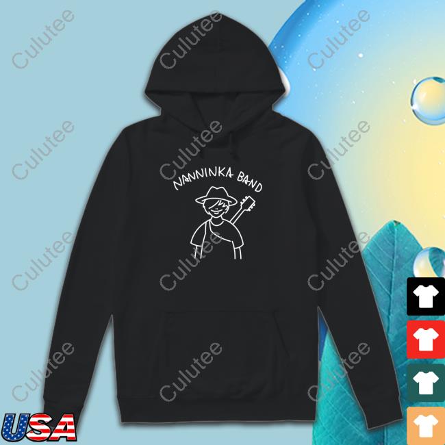 Official Nanninka Band Hoodie Shirt Takuma 10 Feet
