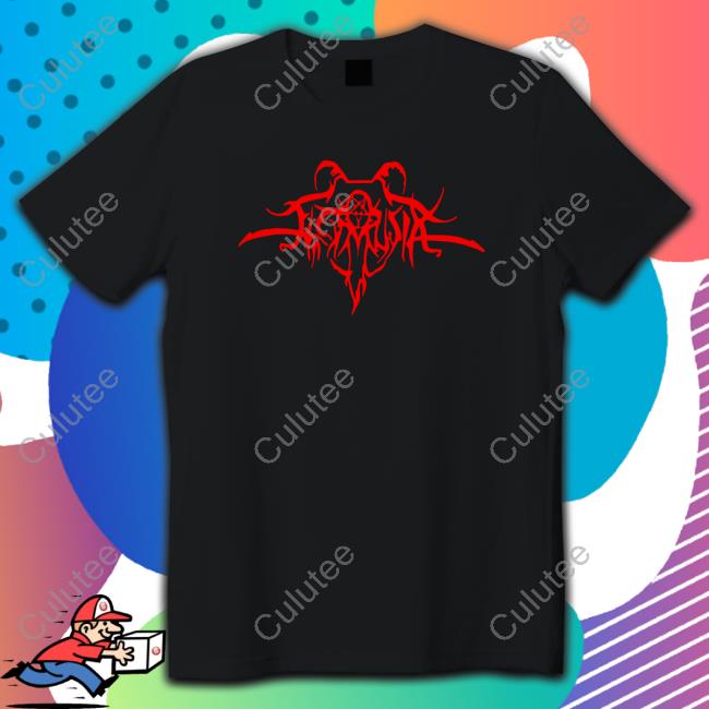 Flexmusic Hot Shirt