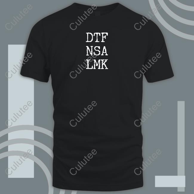 Wicked Naughty Shop Dtf Nsa Lmk Cap