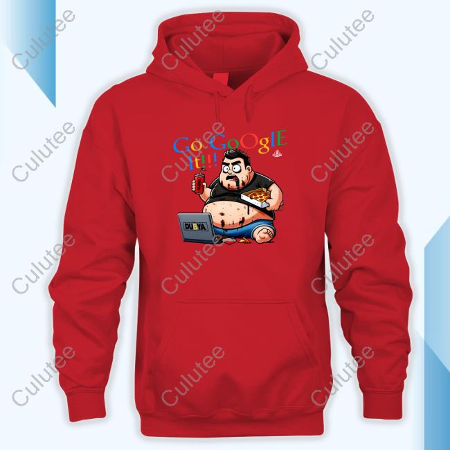 Official Go Google It T-Shirt