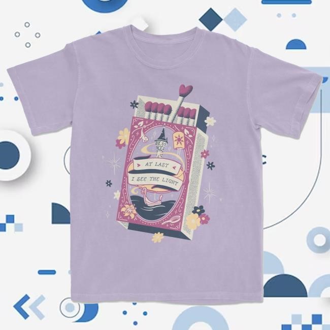 The Lost Bros Floating Lantern Matchbox Classic Park Apparel