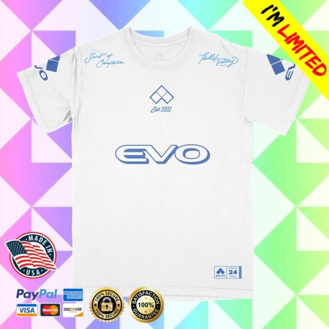 Official Sports T Shirt