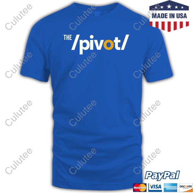The Pivot Tee Shirt