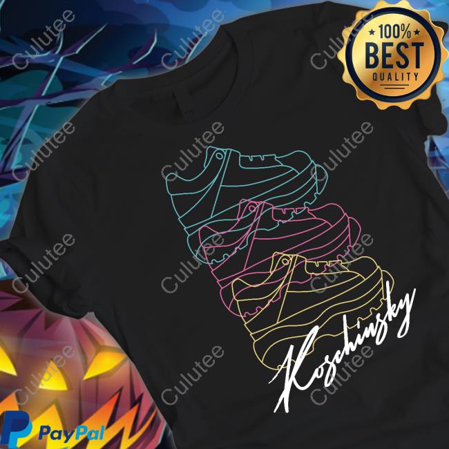 Koschinsky Buffalos Shirt
