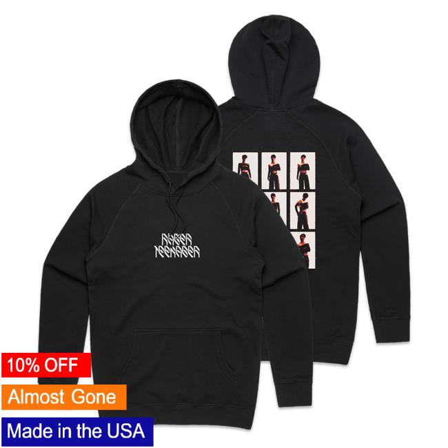 Troye Sivan Merch Store Shop Rager Teenager Hot Hoodie