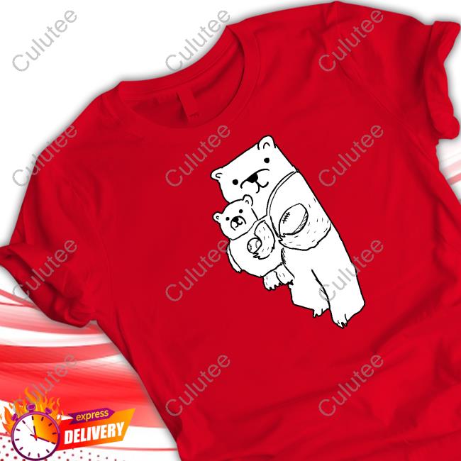The Bear Illinois Hoodie