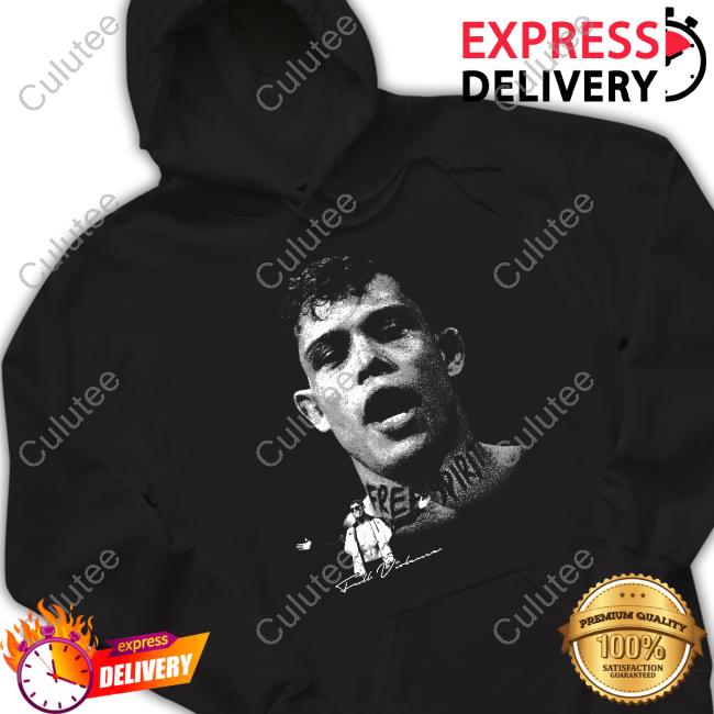 Full Violence Shop Caio Free Spirit Long Sleeve Tee