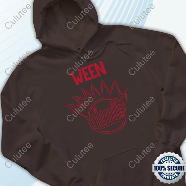 Ween The Merch Collective Oneness Tee