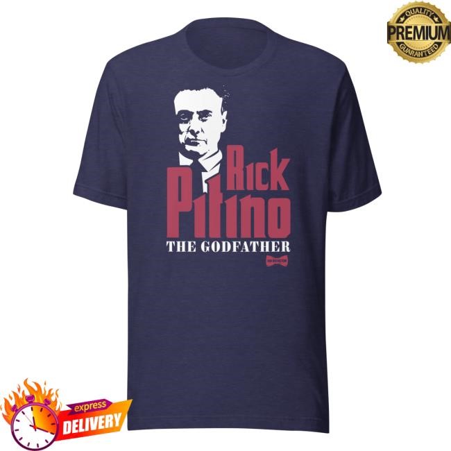Play The Hits The Godfather Tee