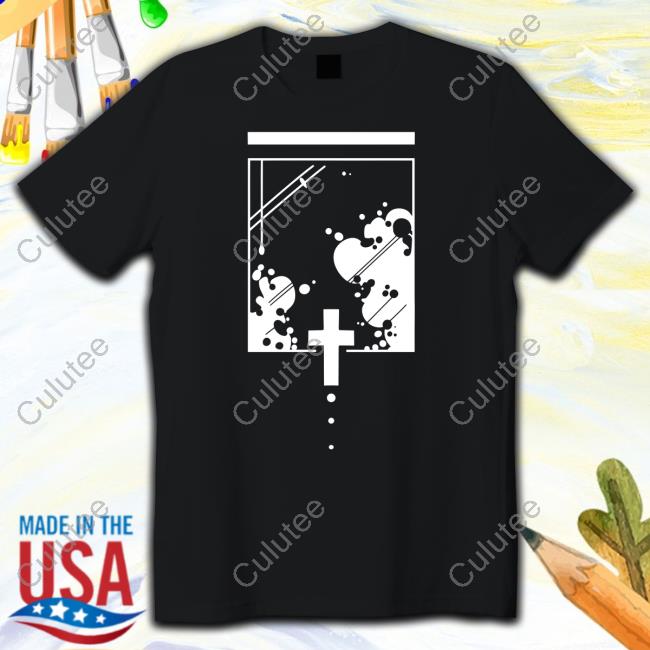 Vshojo Kuro Casual Crewneck Sweatshirt