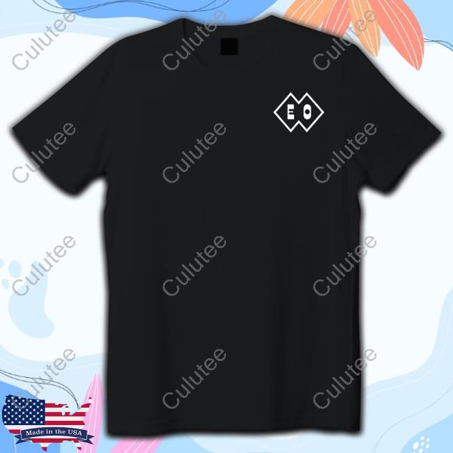 Official John Summit Experts Only Black Sweatshirt