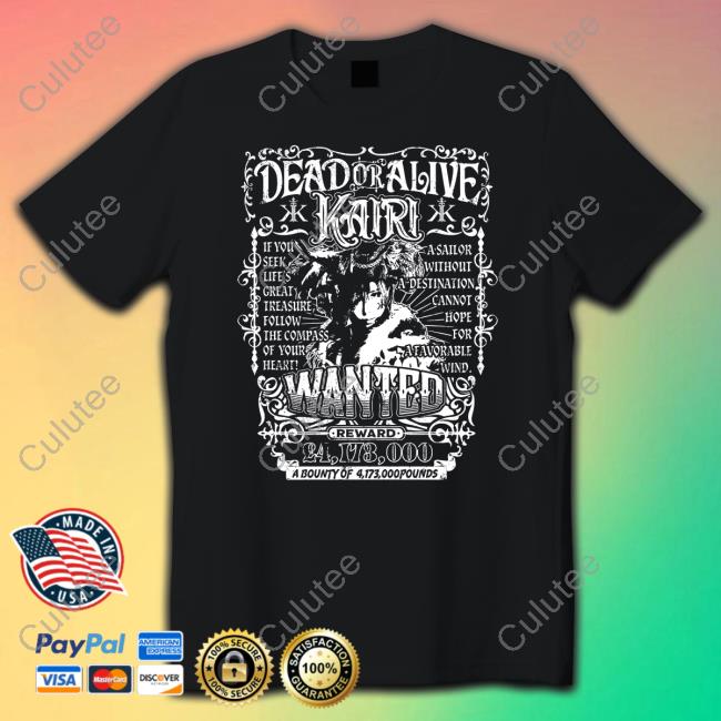 Dead Or Alive TShirts